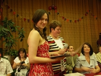 Вручение аттестатов (20)